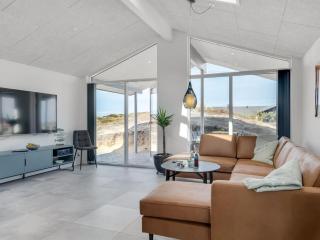 Holiday Home Helga - 650m from the sea by Interhome - Torsted - 8