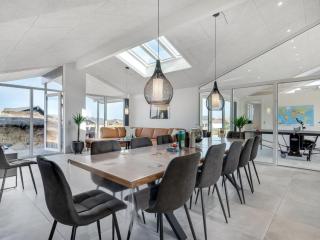 Holiday Home Helga - 650m from the sea by Interhome - Torsted - 7