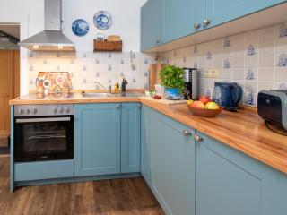 Holiday Home Itzendorfer Rott-2 by Interhome - Norddeich - 6