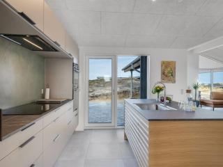 Holiday Home Helga - 650m from the sea by Interhome - Torsted - 6