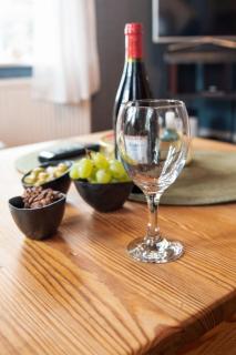 Holiday Home Itzendorfer Rott-2 by Interhome - Norddeich - 2
