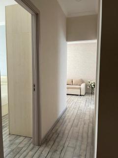 Centrally-Located Apartment on Tsereteli Avenue - Tbilisi - 7