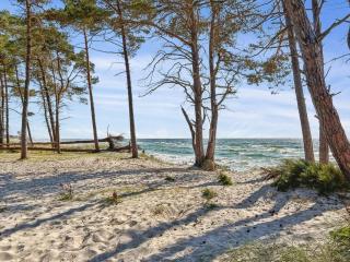 Holiday Home Awa - 800m from the sea by Interhome - Neksø - 8
