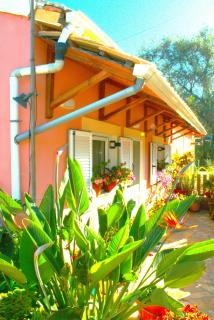 ARIADNI DREAM HOUSE - - 0