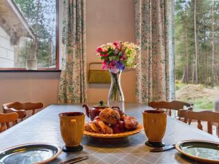 Holiday Home Awa - 800m from the sea by Interhome - Neksø - 5