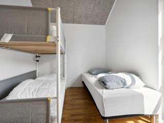 Holiday Home Bernice - 900m from the sea by Interhome - Brøndstrup - 1