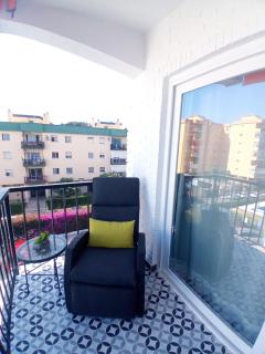SUNRISE SUITES COSTA DEL SOL - 5