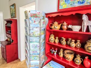 Apartment Chez L'Artiste by Interhome - Prague - 5