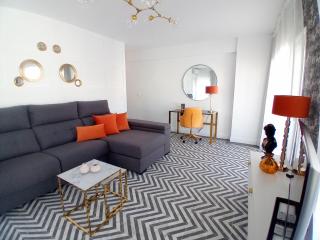 SUNRISE SUITES COSTA DEL SOL - Torremolinos - 9