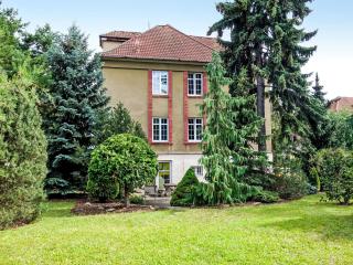Apartment Chez L'Artiste by Interhome - Prague - 3