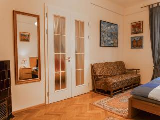 Apartment Chez L'Artiste by Interhome - Prague - 1