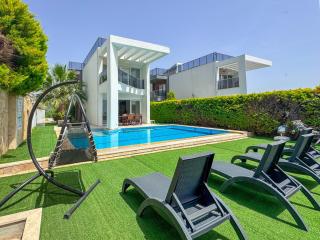 Exclusive Villas - 8