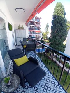 SUNRISE SUITES COSTA DEL SOL - 3