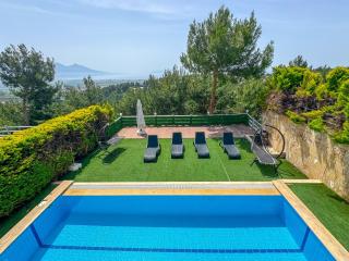 Exclusive Villas - Kusadası - 7