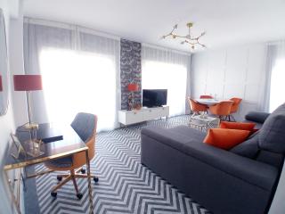 SUNRISE SUITES COSTA DEL SOL - Torremolinos - 8