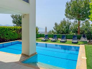 Exclusive Villas - Kusadası - 3