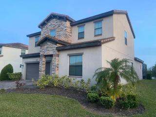 166KB - Balmoral Resort - Haines City - 0
