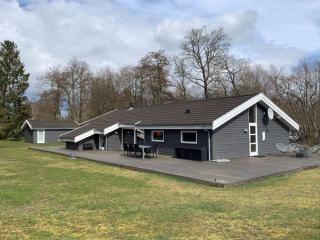Holiday Home Rudolf - 400m from the sea by Interhome - Vester Sømarken - 0