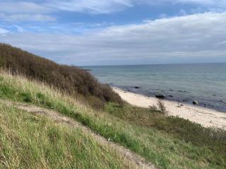 Holiday Home Rudolf - 400m from the sea by Interhome - Vester Sømarken - 8