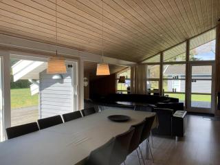 Holiday Home Rudolf - 400m from the sea by Interhome - Vester Sømarken - 6