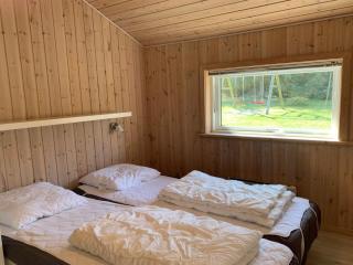 Holiday Home Rudolf - 400m from the sea by Interhome - Vester Sømarken - 2