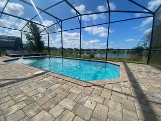 166KB - Balmoral Resort - Haines City - 6