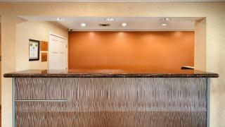 Best Western Garden Inn - 5
