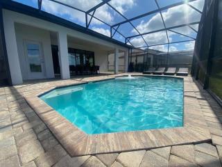 166KB - Balmoral Resort - Haines City - 5