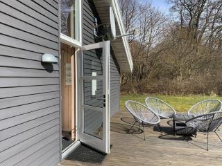Holiday Home Rudolf - 400m from the sea by Interhome - Vester Sømarken - 1