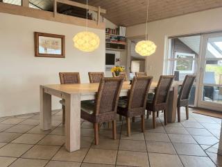 Holiday Home Aurore - 700m from the sea by Interhome - 6