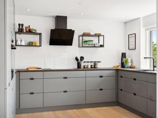 Holiday Home Selke - 300m from the sea by Interhome - 7