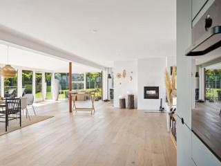 Holiday Home Selke - 300m from the sea by Interhome - Ebeltoft - 8