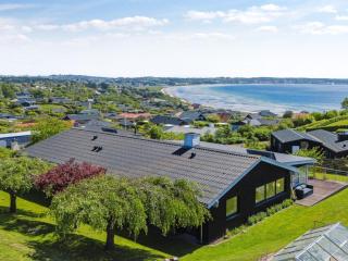 Holiday Home Selke - 300m from the sea by Interhome - Ebeltoft - 0