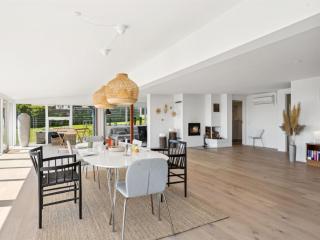 Holiday Home Selke - 300m from the sea by Interhome - Ebeltoft - 4