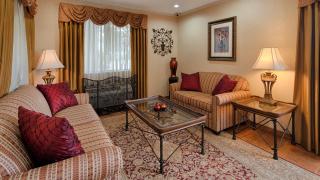Best Western Garden Inn - 1