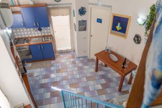Appartamento Celeste nel cuore del centro storico - Alghero - 1