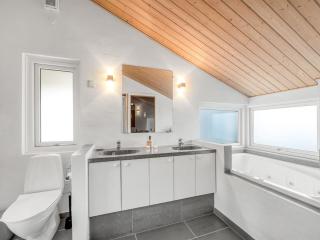 Holiday Home Noreen - 1-4km to the inlet by Interhome - Hemmet - 1