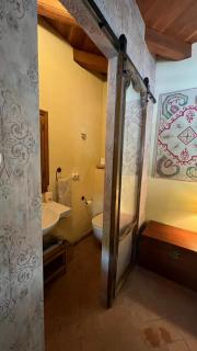 Bed&Breakfast la Cabanya de Beget - Beget - 6