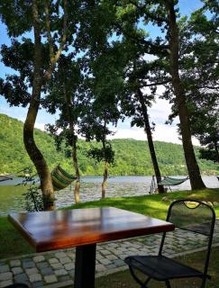 CabAna Ana - Golful Bahna - Orşova - 2