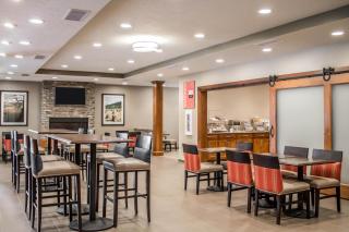 Comfort Suites Hartville-North Canton - Uniontown - 4