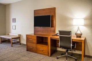 Comfort Suites Hartville-North Canton - Uniontown - 9