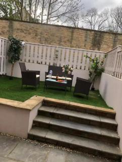 Stunning 3-Bed House in Bristol - Bristol - 2