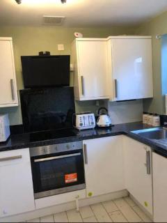 Stunning 3-Bed House in Bristol - Bristol - 6