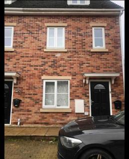 3 Bed House - Sleeps 6 - Garden - Parking - 4