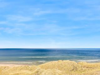Holiday Home Aster - 150m from the sea by Interhome - Hirtshals - 4