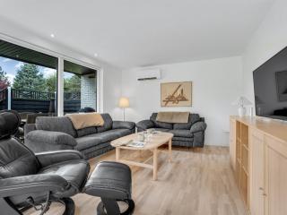 Holiday Home Ginie - 600m from the sea by Interhome - Dannemare - 6