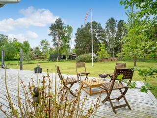 Holiday Home Ginie - 600m from the sea by Interhome - Dannemare - 9