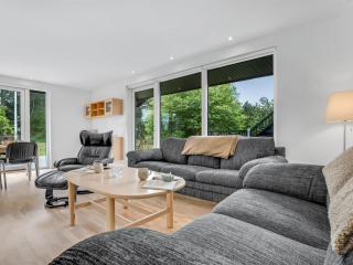Holiday Home Ginie - 600m from the sea by Interhome - Dannemare - 5