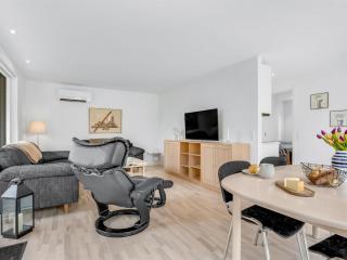 Holiday Home Ginie - 600m from the sea by Interhome - Dannemare - 2