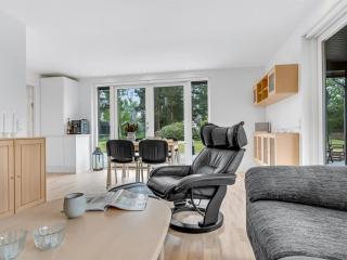 Holiday Home Ginie - 600m from the sea by Interhome - Dannemare - 4